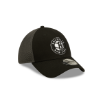 GORRA NEW ERA CAP BROOKLYN NETS NEO MESH 39THIRTY ELáSTICA en STOCK