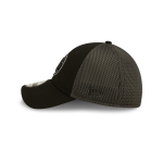 GORRA NEW ERA CAP BROOKLYN NETS NEO MESH 39THIRTY ELáSTICA en STOCK