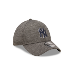 GORRA NEW ERA CAP NEW YORK YANKEES MLB LEAGUE ESSENTIAL 39THIRTY ELáSTICA en STOCK