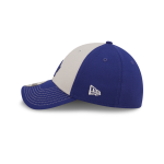 GORRA NEW ERA CAP LOS ANGELES DODGERS MLB CLASSICS 39THIRTY ELáSTICA en STOCK