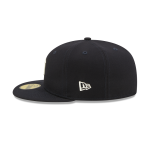 GORRA NEW ERA CAP DETROIT TIGERS CITRUS POP 59FIFTY CERRADA en STOCK
