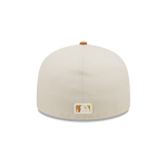 GORRA NEW ERA CAP PHILADELPHIA PHILLIES MLB CORDUROY VISOR 59FIFTY CERRADA en STOCK