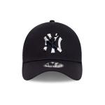 GORRA NEW ERA CAP NEW YORK YANKEES LOGO INFILL COLLECTION 9FORTY STRAPBACK en STOCK