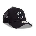 GORRA NEW ERA CAP NEW YORK YANKEES LOGO INFILL COLLECTION 9FORTY STRAPBACK en STOCK