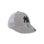 GORRA NEW ERA CAP NEW YORK YANKEES MLB THROWBACK COLLECTION 39THIRTY ELáSTICA en STOCK