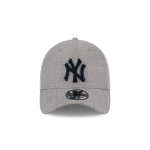 GORRA NEW ERA CAP NEW YORK YANKEES MLB THROWBACK COLLECTION 39THIRTY ELáSTICA en STOCK