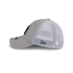 GORRA NEW ERA CAP NEW YORK YANKEES MLB THROWBACK COLLECTION 39THIRTY ELáSTICA en STOCK