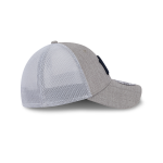 GORRA NEW ERA CAP NEW YORK YANKEES MLB THROWBACK COLLECTION 39THIRTY ELáSTICA en STOCK