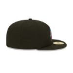 GORRA NEW ERA CAP BALTIMORE ORIOLES MLB MOUNTAINPEAK 59FIFTY CERRADA en STOCK