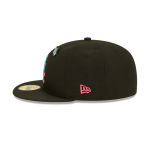 GORRA NEW ERA CAP CHICAGO WHITE SOX MLB MOUNTAINPEAK 59FIFTY CERRADA en STOCK