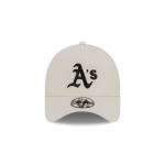 GORRA NEW ERA CAP OAKLAND ATHLETICS MLB WORLD SERIES STONE 9FORTY AF SNAPBACK en STOCK