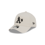GORRA NEW ERA CAP OAKLAND ATHLETICS MLB WORLD SERIES STONE 9FORTY AF SNAPBACK en STOCK