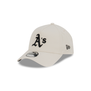 GORRA NEW ERA CAP OAKLAND ATHLETICS MLB WORLD SERIES STONE 9FORTY AF SNAPBACK en STOCK