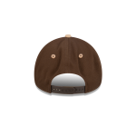 GORRA NEW ERA CAP CHICAGO WHITE SOX TOFFEE WALNUT COLLECTION 9FORTY AF SNAPBACK en STOCK