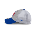 GORRA NEW ERA CAP BUFFALO BILLS NFL HEATHER 39THIRTY ELáSTICA en STOCK