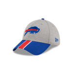 GORRA NEW ERA CAP BUFFALO BILLS NFL ATHLEISURE 39THIRTY ELáSTICA en STOCK