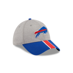 GORRA NEW ERA CAP BUFFALO BILLS NFL ATHLEISURE 39THIRTY ELáSTICA en STOCK