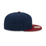 GORRA NEW ERA CAP LOS ANGELES DODGERS MLB COLOR PACK 59FIFTY CERRADA en STOCK