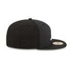 GORRA NEW ERA CAP ATLANTA BRAVES MLB LIFT PASS 59FIFTY CERRADA en STOCK