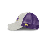 GORRA NEW ERA CAP LOS ANGELES LAKERS NBA ATHLEISURE 9FORTY STRAPBACK en STOCK