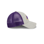 GORRA NEW ERA CAP LOS ANGELES LAKERS NBA ATHLEISURE 9FORTY STRAPBACK en STOCK