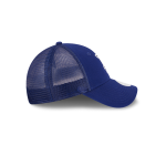 GORRA NEW ERA CAP LOS ANGELES DODGERS MLB LOGO SPARKLE 9FORTY TRUCKER SNAPBACK PARA MUJER en STOCK