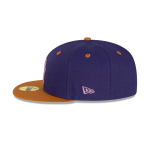 GORRA NEW ERA CAP NEW YORK YANKEES MLB SIDE PATCH 59FIFTY CERRADA en STOCK