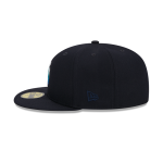 GORRA NEW ERA CAP NEW YORK YANKEES GRADIENT 59FIFTY CERRADA en STOCK