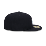 GORRA NEW ERA CAP NEW YORK YANKEES GRADIENT 59FIFTY CERRADA en STOCK