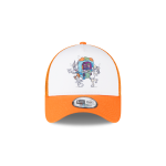 GORRA NEW ERA CAP LOS PICAPIEDRA WB 100TH YEAR LOONEY TUNES X RETRO CLASSICS MASHUP PACK 9FORTY AF SNAPBACK en STOCK