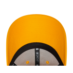 GORRA NEW ERA CAP ORACLE RED BULL RACING MELLOW YELLOW 9FORTY STRAPBACK en STOCK