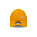 GORRA NEW ERA CAP ORACLE RED BULL RACING MELLOW YELLOW 9FORTY STRAPBACK en STOCK