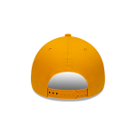 GORRA NEW ERA CAP ORACLE RED BULL RACING MELLOW YELLOW 9FORTY STRAPBACK en STOCK