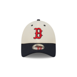 GORRA NEW ERA CAP BOSTON RED SOX MLB TWO TONE CHROME 9FORTY SNAPBACK en STOCK
