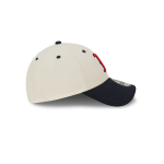 GORRA NEW ERA CAP BOSTON RED SOX MLB TWO TONE CHROME 9FORTY SNAPBACK en STOCK
