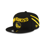 GORRA NEW ERA CAP GOLDEN STATE WARRIORS NBA CITY EDITION 9FIFTY SNAPBACK en STOCK