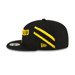 GORRA NEW ERA CAP GOLDEN STATE WARRIORS NBA CITY EDITION 9FIFTY SNAPBACK en STOCK