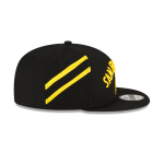 GORRA NEW ERA CAP GOLDEN STATE WARRIORS NBA CITY EDITION 9FIFTY SNAPBACK en STOCK