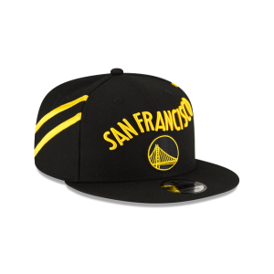 GORRA NEW ERA CAP GOLDEN STATE WARRIORS NBA CITY EDITION 9FIFTY SNAPBACK en STOCK