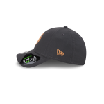 GORRA NEW ERA CAP CHELSEA FC REPREVE 9FORTY STRAPBACK GRIS en STOCK