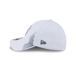 GORRA NEW ERA CAP BOSTON RED SOX MLB ACTIVE 39THIRTY ELáSTICA en STOCK