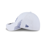 GORRA NEW ERA CAP LOS ANGELES DODGERS MLB ACTIVE 39THIRTY ELáSTICA en STOCK