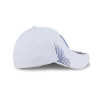 GORRA NEW ERA CAP LOS ANGELES DODGERS MLB ACTIVE 39THIRTY ELáSTICA en STOCK