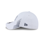 GORRA NEW ERA CAP NEW YORK YANKEES MLB ACTIVE 39THIRTY ELáSTICA en STOCK