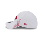 GORRA NEW ERA CAP SAN FRANCISCO 49ERS NFL ACTIVE 39THIRTY ELáSTICA en STOCK
