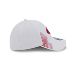 GORRA NEW ERA CAP SAN FRANCISCO 49ERS NFL ACTIVE 39THIRTY ELáSTICA en STOCK