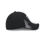 GORRA NEW ERA CAP LAS VEGAS RAIDERS NFL ACTIVE 39THIRTY ELáSTICA NEGRA en STOCK