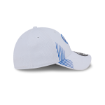 GORRA NEW ERA CAP LOS ANGELES RAMS NFL ACTIVE 39THIRTY ELáSTICA en STOCK