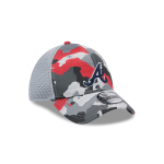 GORRA NEW ERA CAP ORACLE RED BULL RACING SEASONAL COLLECTION KNIT TIE DYE en STOCK
