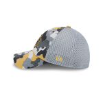 GORRA NEW ERA CAP SAN DIEGO PADRES MLB ACTIVE 39THIRTY ELáSTICA en STOCK